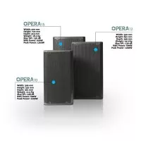 dB Technologies Opera 12