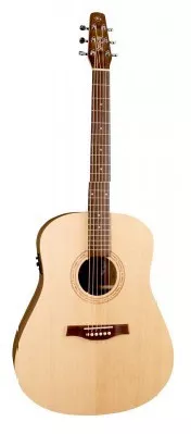 Seagull 039555 - Walnut Isyst Seagull 039555 - Walnut Isyst