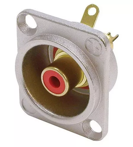 Neutrik NF2D-2 Neutrik NF2D-2