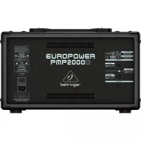 Behringer PMP2000D