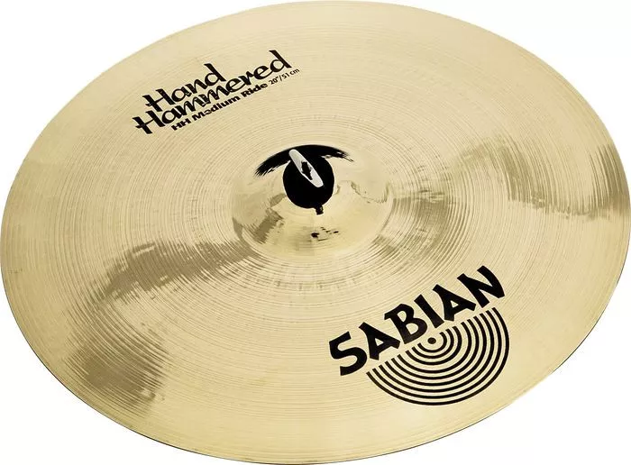 Sabian 12012
