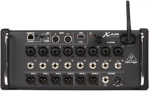 Behringer XR16 Behringer XR16