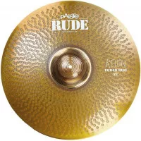 Paiste RUDE Power Ride 22&quot;