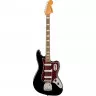 SQUIER by FENDER CLASSIC VIBE BASS VI LR BLACK