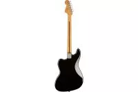 SQUIER by FENDER CLASSIC VIBE BASS VI LR BLACK