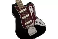 SQUIER by FENDER CLASSIC VIBE BASS VI LR BLACK