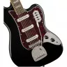 SQUIER by FENDER CLASSIC VIBE BASS VI LR BLACK