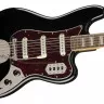 SQUIER by FENDER CLASSIC VIBE BASS VI LR BLACK