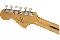 SQUIER by FENDER CLASSIC VIBE BASS VI LR BLACK