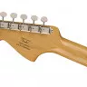 SQUIER by FENDER CLASSIC VIBE BASS VI LR BLACK