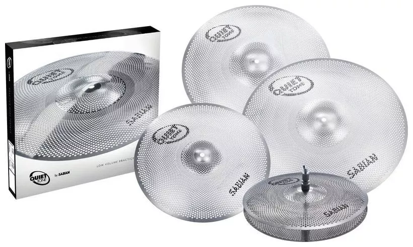 Sabian QTPC504 Sabian QTPC504