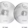 Sabian QTPC504 Sabian QTPC504