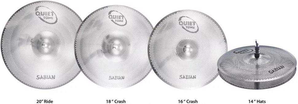 Sabian QTPC504 Sabian QTPC504