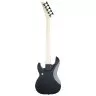 Jackson JS30VQ CONCERT BASS AH TRANSPARENT BLACK BURST