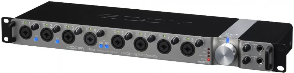 Zoom UAC-8