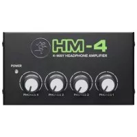 MACKIE HM-4