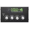 MACKIE HM-4 MACKIE HM-4