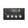 MACKIE HM-4 MACKIE HM-4