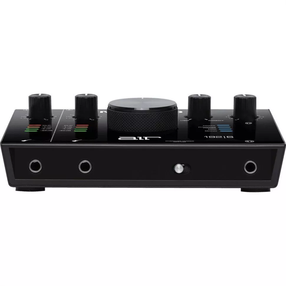M-Audio AIR192X6