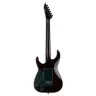 LTD MH-1000 EVERTUNE (Dark Brown Sunburst)