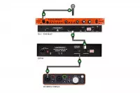 Warm Audio EQP-WA