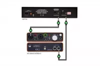 Warm Audio EQP-WA