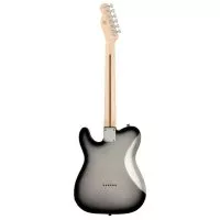Squier by Fender AFFINITY SERIES FSR TELECASTER DELUXE SILVERBURST