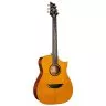 Cort LUXE II (Natural Glossy)