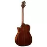 Cort LUXE II (Natural Glossy)