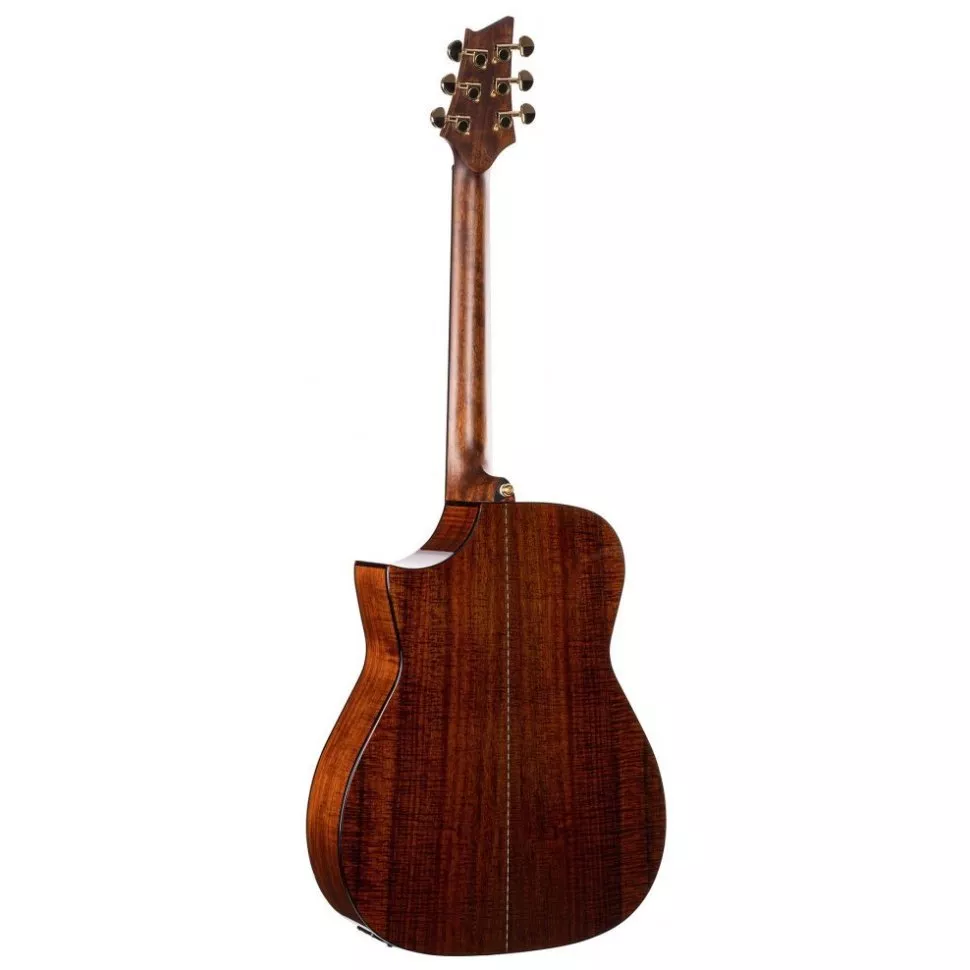 Cort LUXE II (Natural Glossy)