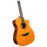 Cort LUXE II (Natural Glossy)