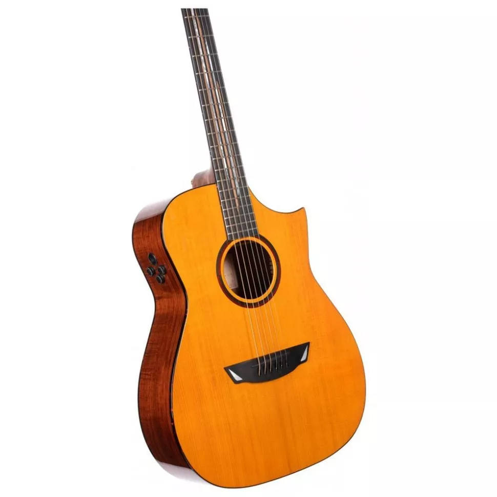 Cort LUXE II (Natural Glossy)