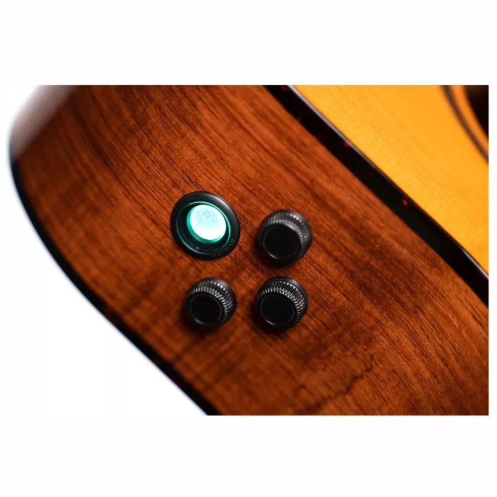 Cort LUXE II (Natural Glossy)