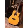 Cort LUXE II (Natural Glossy)