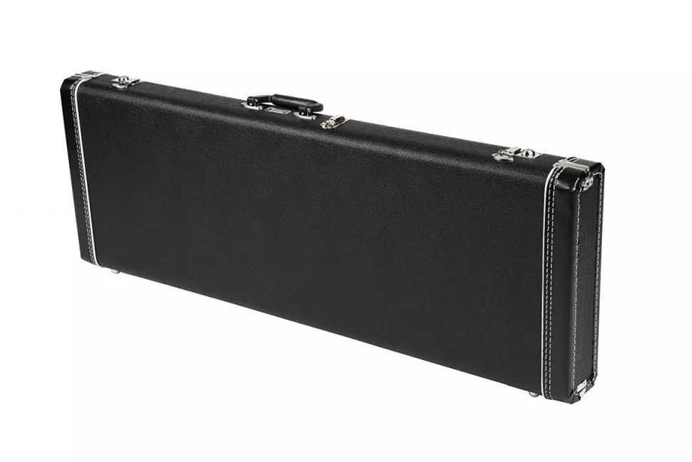 Fender Standard Case For Strat/Tele