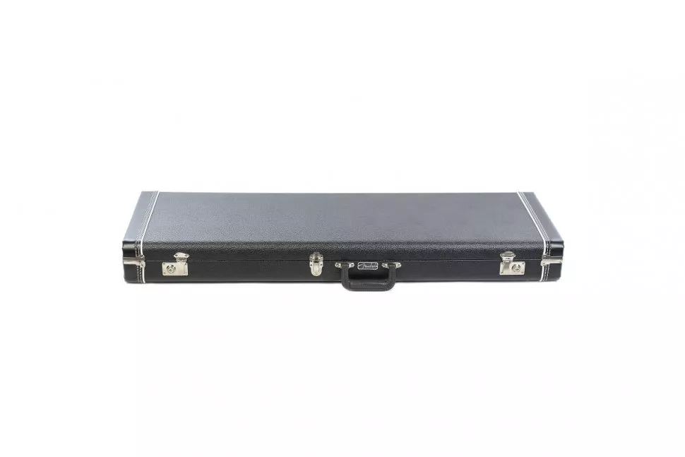 Fender Standard Case For Strat/Tele