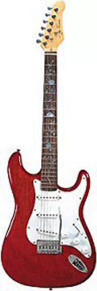 Jay Turser JT300 TR