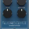 TC Electronic FLUORESCENCE SHIMMER REVERB