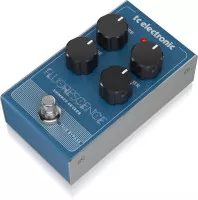 TC Electronic FLUORESCENCE SHIMMER REVERB