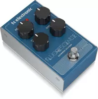 TC Electronic FLUORESCENCE SHIMMER REVERB
