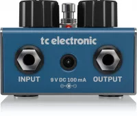 TC Electronic FLUORESCENCE SHIMMER REVERB