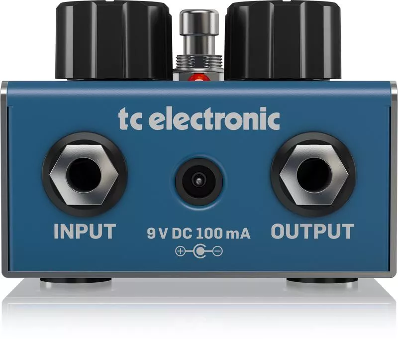 TC Electronic FLUORESCENCE SHIMMER REVERB