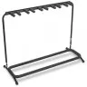Rockstand RS 20871 B Guitar Rack Stand for 5 Guitars Rockstand RS 20871 B Guitar Rack Stand for 5 Guitars