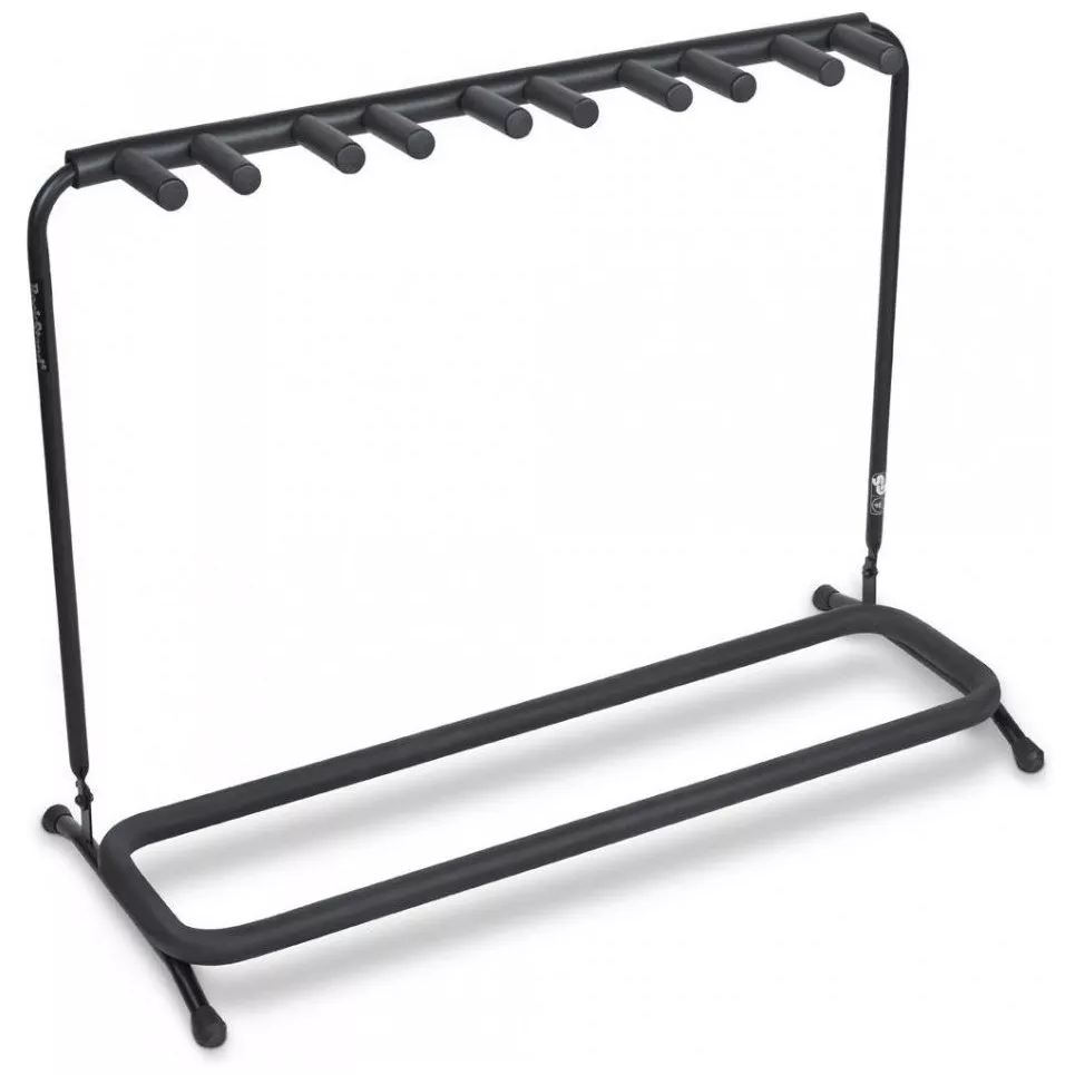 Rockstand RS 20871 B Guitar Rack Stand for 5 Guitars Rockstand RS 20871 B Guitar Rack Stand for 5 Guitars