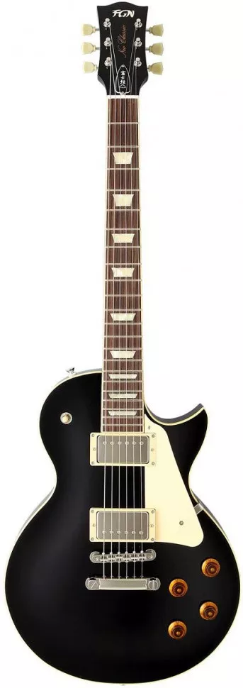 Fujigen NCLS-10R/BK