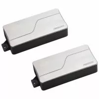Fishman PRF-MH7-SR2 Fluence Modern Humbucker Stainless