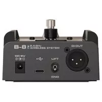 NUX B-8