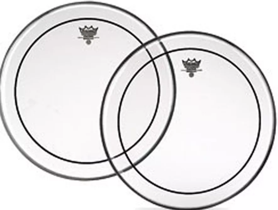 Remo PINSTRIPE 14 CLEAR Remo PINSTRIPE 14 CLEAR