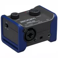 Zoom AMS-22