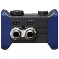 Zoom AMS-22